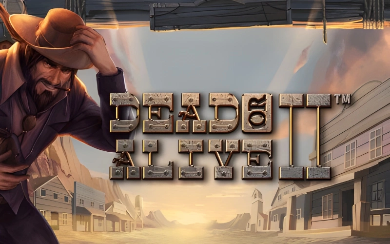 Waag een gokje op de Dead or Alive 2 gokkast bij NixBet.