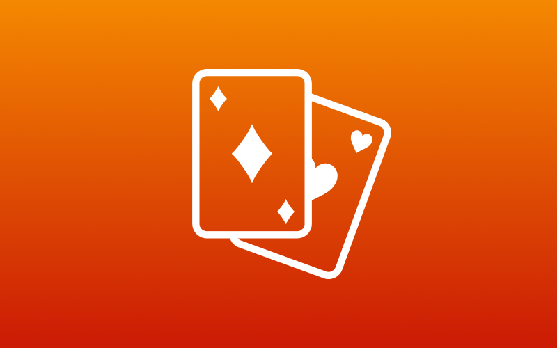 Versla de dealer met Live Games Blackjack aan de NixBet tafels.