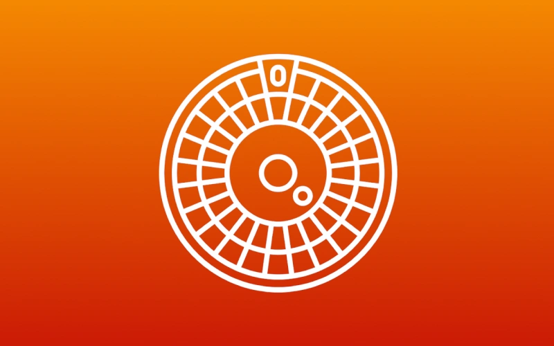 Draai aan het wiel en win met Live Games Roulette bij NixBet.