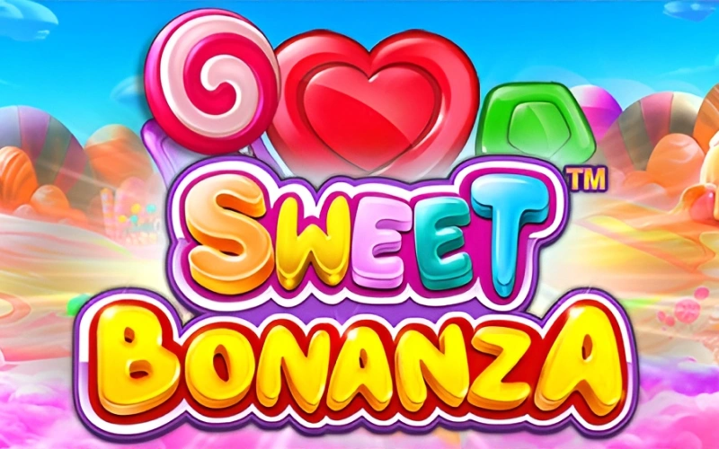 Win zoete prijzen met de Sweet Bonanza slot bij NixBet.
