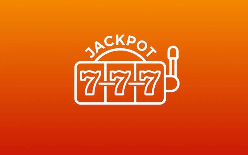 Ga voor de hoogste winsten met de NixBet Online Casino jackpot games.